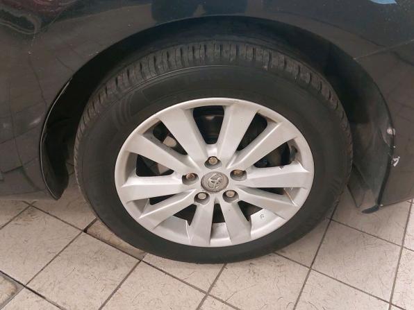 Toyota Auris I Рестайлинг с пробегом 2010 года, цена 660 000 рублей, 289933 км, хэтчбек, Автокод Объявления