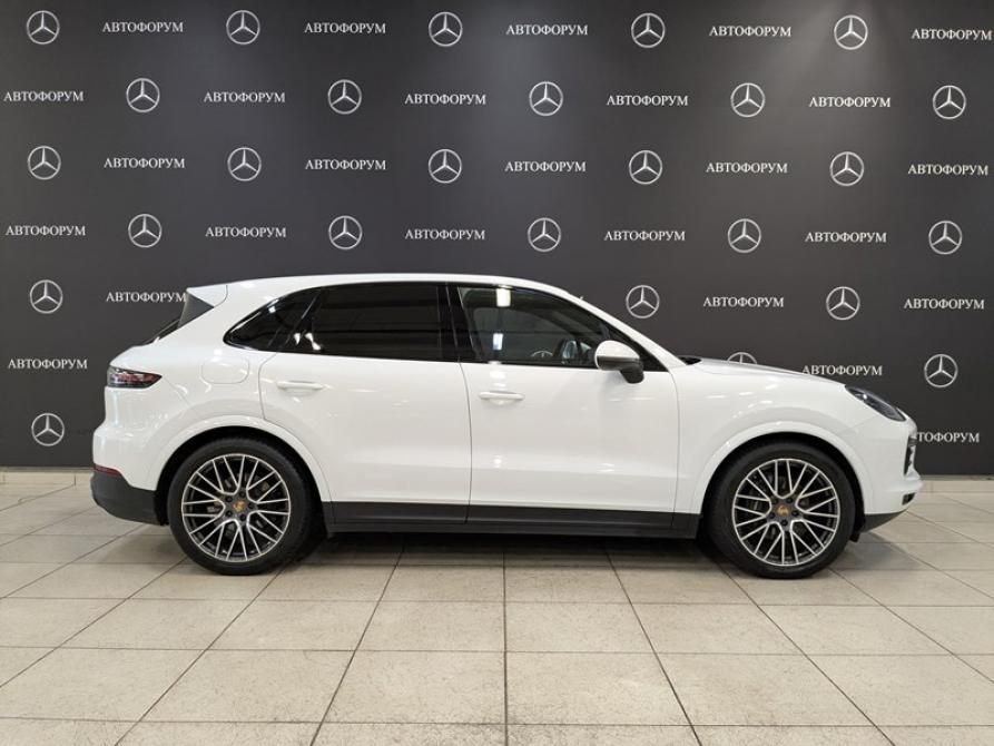 Porsche Cayenne III Москва  - изображение 4