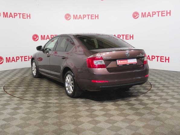 Skoda Octavia III (A7) с пробегом 2013 года, цена 999 000 рублей, 167941 км, лифтбек, Автокод Объявления