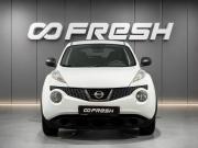 Nissan Juke I Казань  - изображение 20