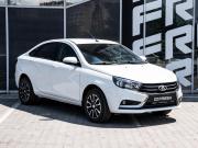 Lada (ВАЗ) Vesta I Краснодар  - изображение 17