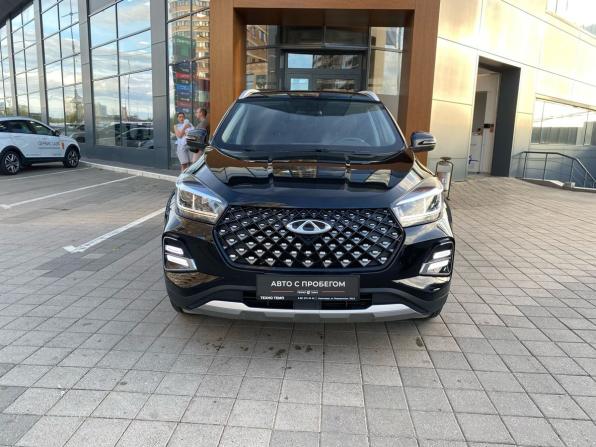 Chery Tiggo 4 Pro I с пробегом 2022 года, цена 1 580 000 рублей, 47524 км, внедорожник, Автокод Объявления
