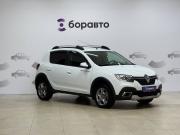 Renault Sandero II Рестайлинг Ставрополь  - изображение 20
