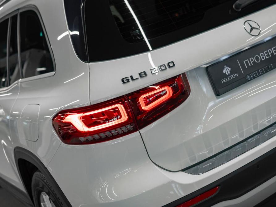 Mercedes-Benz GLB I (X247) Москва  - изображение 29