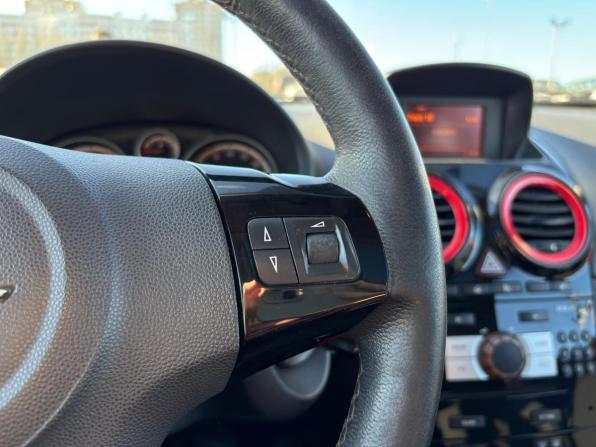 Opel Corsa D Рестайлинг II с пробегом 2012 года, цена 640 000 рублей, 192768 км, хэтчбек, Автокод Объявления