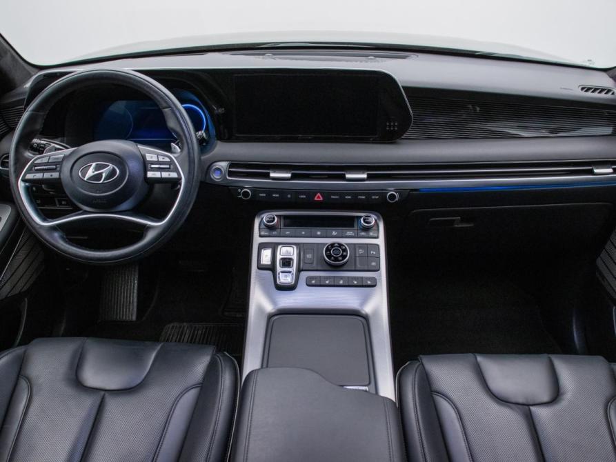 Hyundai Palisade I Рестайлинг Москва  - изображение 13