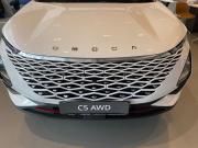 Omoda C5 I Саратов  - изображение 26