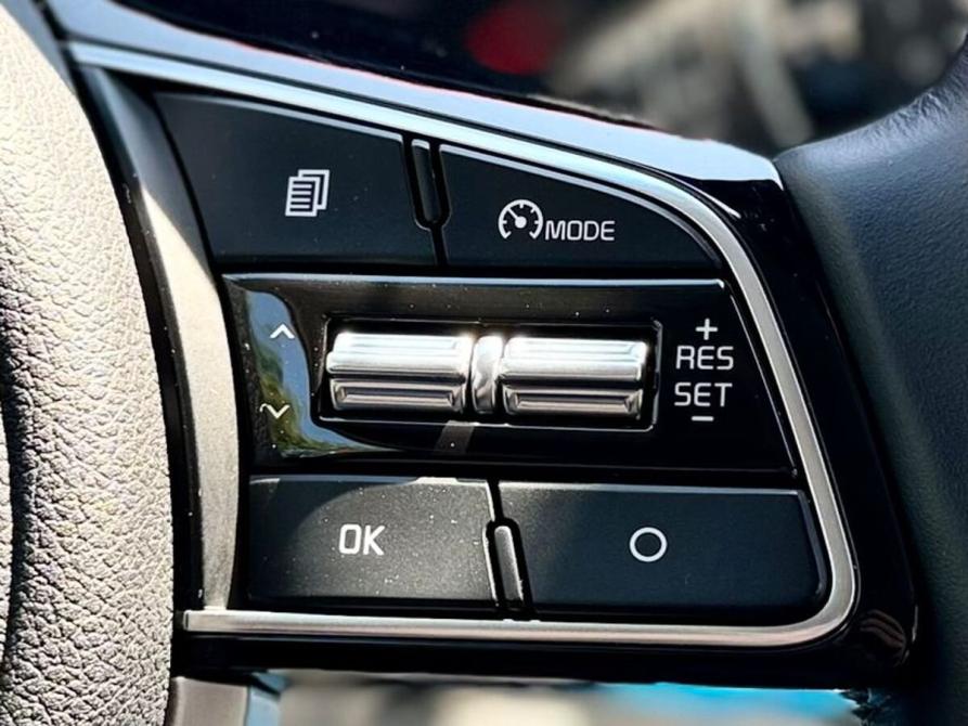 Kia Sportage IV Рестайлинг Астрахань  - изображение 19