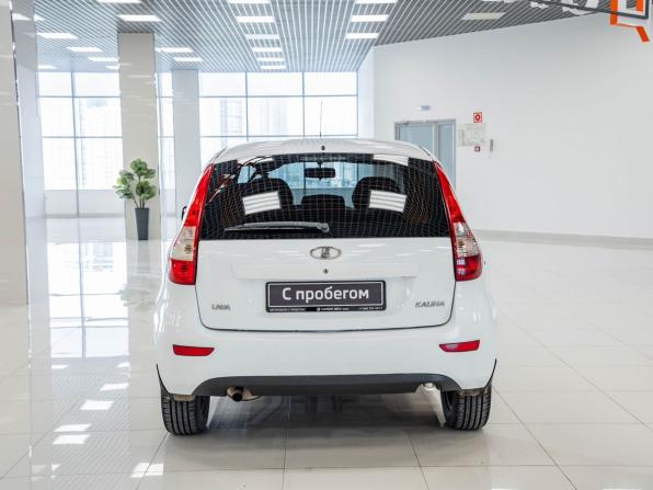 Lada (ВАЗ) Kalina II с пробегом 2014 года, цена 332 000 рублей, 91927 км, хэтчбек, Автокод Объявления