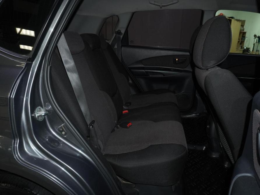 Hyundai Tucson I Тверь  - изображение 7