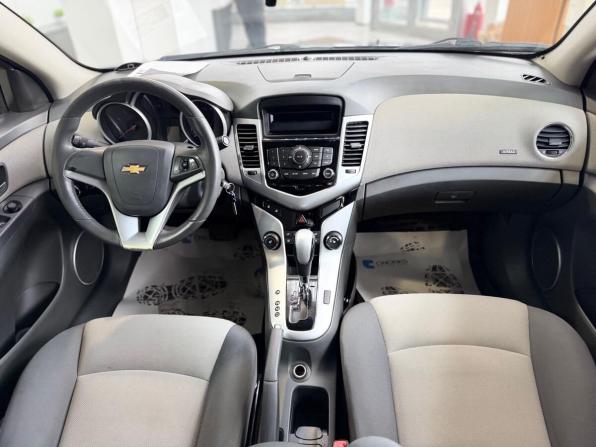 Chevrolet Cruze I с пробегом 2010 года, цена 679 000 рублей, 169050 км, седан, Автокод Объявления