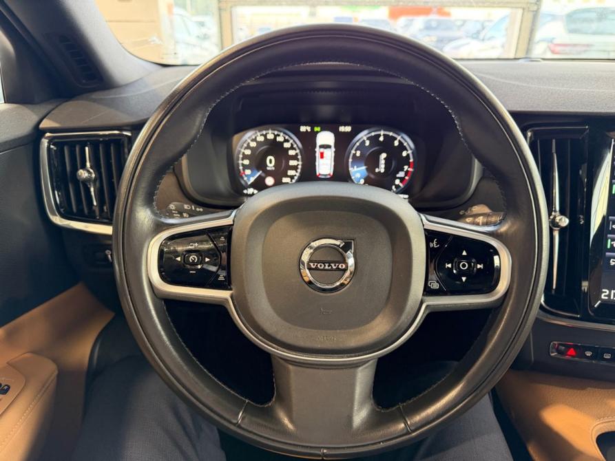 Volvo V90 Cross Country I Москва  - изображение 17