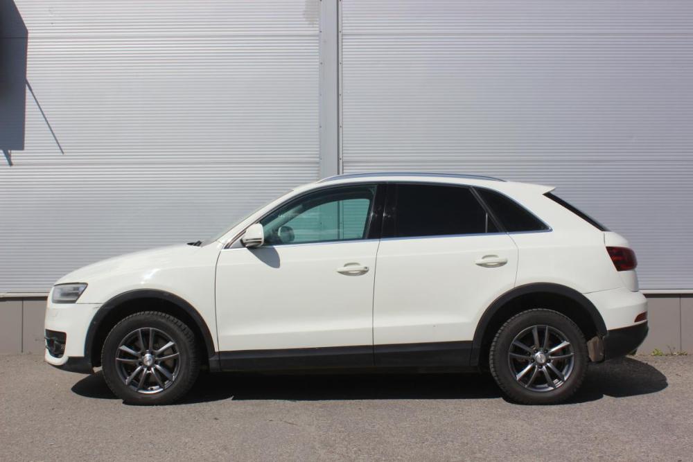Audi Q3 I (8U) Белгород  - изображение 6