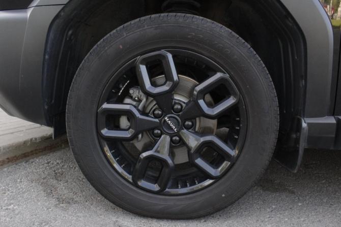 Haval H3 I с пробегом 2024 года, цена 2 595 000 рублей, 33728 км, внедорожник, Автокод Объявления