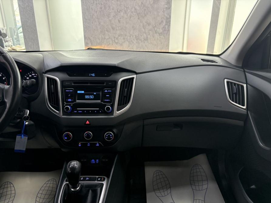 Hyundai Creta I Ярославль  - изображение 29