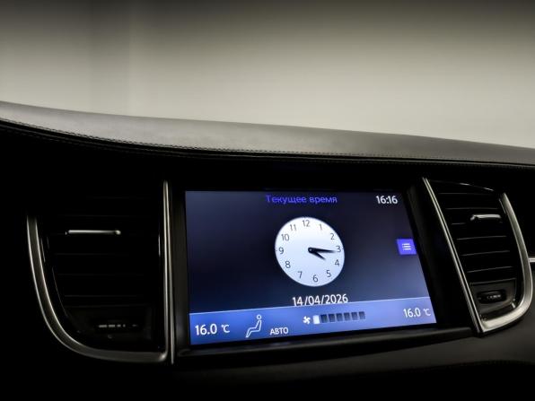 Infiniti QX50 II с пробегом 2019 года, цена 3 350 000 рублей, 57223 км, внедорожник, Автокод Объявления