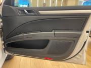 Skoda Superb II Рестайлинг Санкт-Петербург  - изображение 35