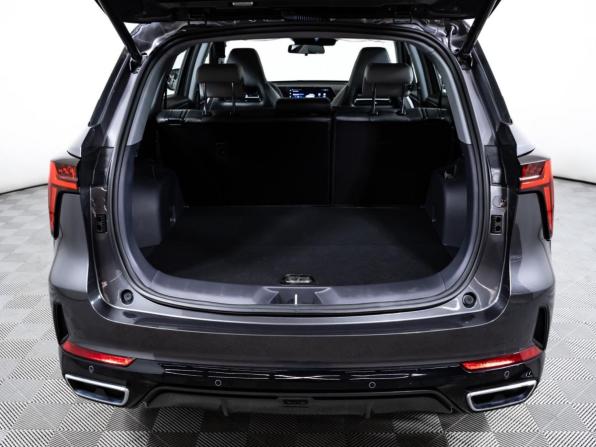 Changan CS75 Plus III с пробегом 2024 года, цена 2 890 000 рублей, 2001 км, внедорожник, Автокод Объявления