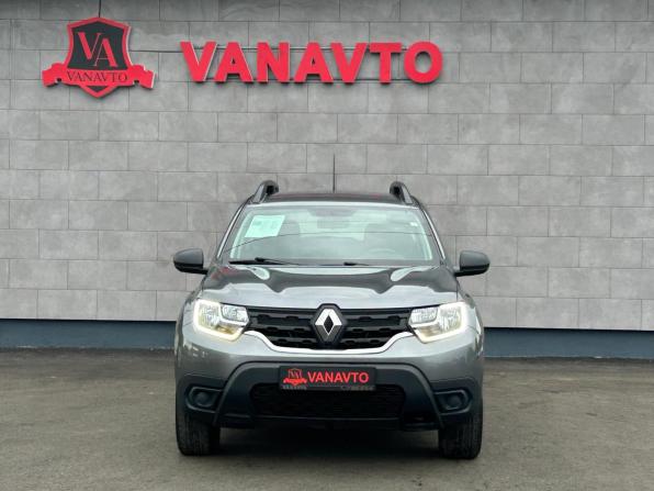 Renault Duster II с пробегом 2021 года, цена 1 835 000 рублей, 127600 км, внедорожник, Автокод Объявления