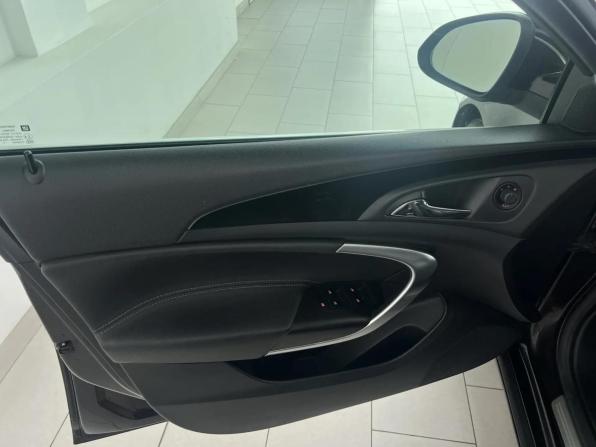 Opel Insignia I с пробегом 2011 года, цена 767 000 рублей, 216396 км, седан, Автокод Объявления