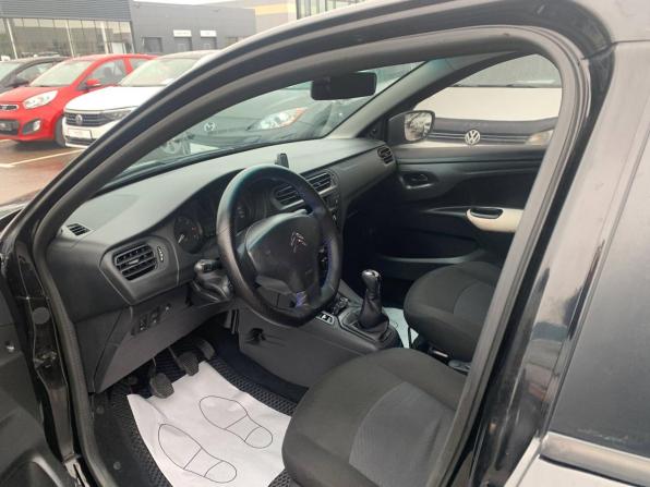 Citroen C-Elysee I с пробегом 2014 года, цена 359 000 рублей, 252751 км, седан, Автокод Объявления