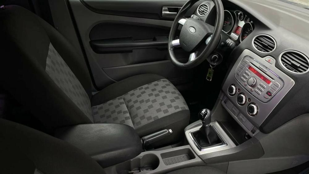 Ford Focus II Рестайлинг Оренбург  - изображение 12