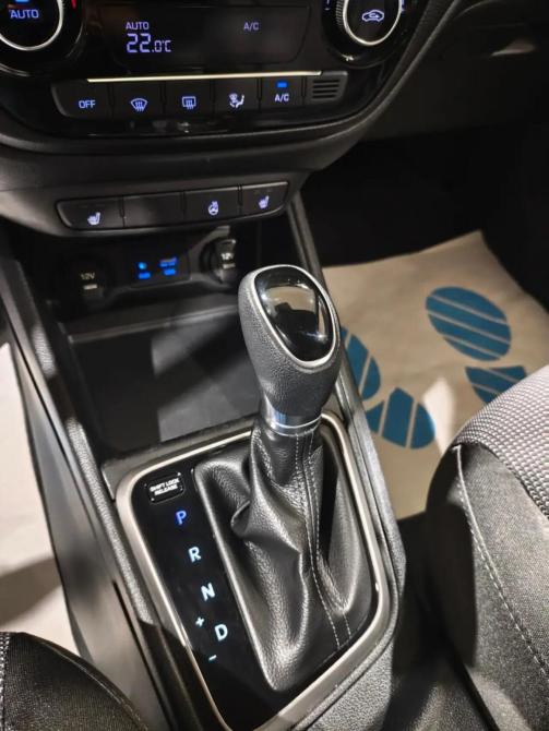 Hyundai Solaris II Уфа  - изображение 13