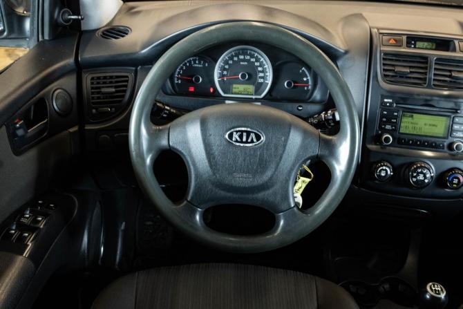 Kia Sportage II Рестайлинг с пробегом 2009 года, цена 849 000 рублей, 207794 км, внедорожник, Автокод Объявления