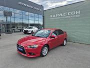 Mitsubishi Lancer X Рестайлинг Екатеринбург  - изображение 13