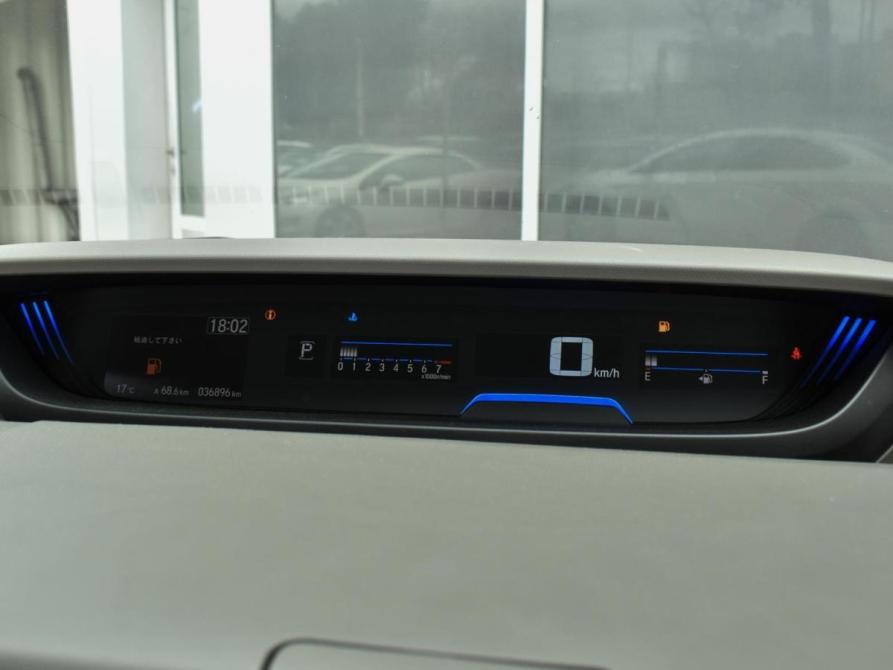 Honda Freed II Рестайлинг Краснодар  - изображение 18