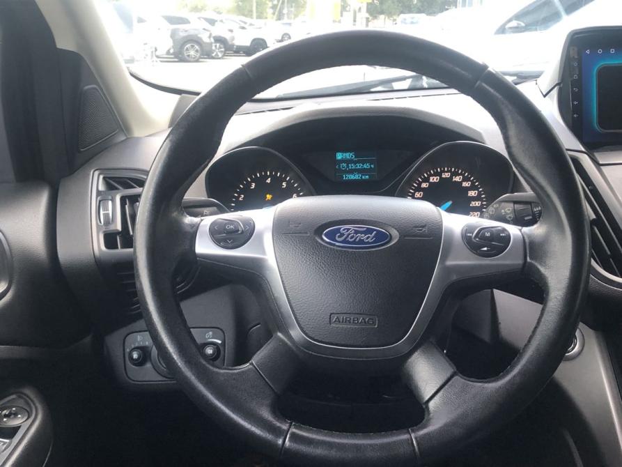 Ford Kuga II Брянск  - изображение 10