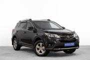Toyota RAV4 IV (XA40) Барнаул  - изображение 30