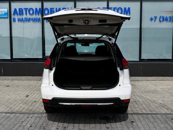 Nissan X-Trail III Рестайлинг с пробегом 2021 года, цена 2 649 000 рублей, 74237 км, внедорожник, Автокод Объявления