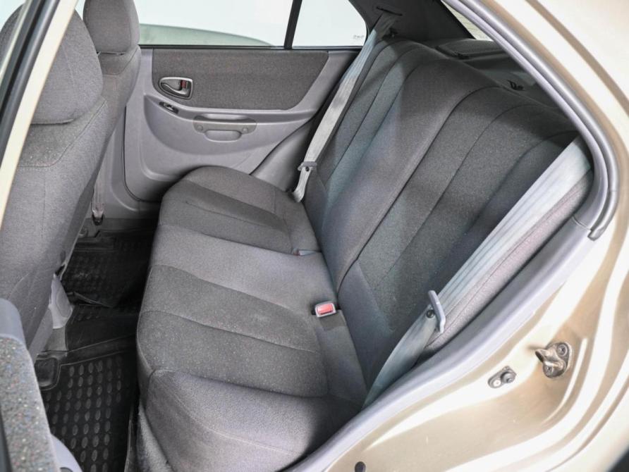 Hyundai Accent II Ростов-на-Дону  - изображение 9
