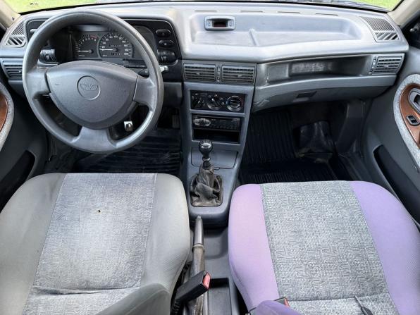 Daewoo Nexia I с пробегом 2004 года, цена 105 000 рублей, 269417 км, седан, Автокод Объявления