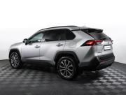 Toyota RAV4 V (XA50) Москва  - изображение 33