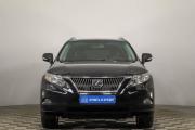 Lexus RX III Пермь  - изображение 31