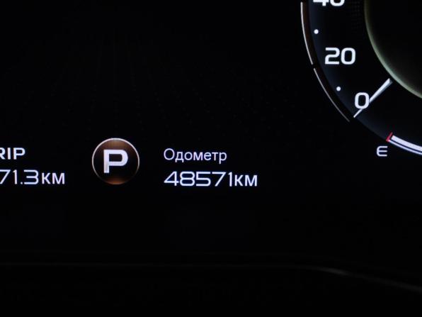 Geely Tugella I Рестайлинг с пробегом 2022 года, цена 2 747 000 рублей, 48571 км, внедорожник, Автокод Объявления