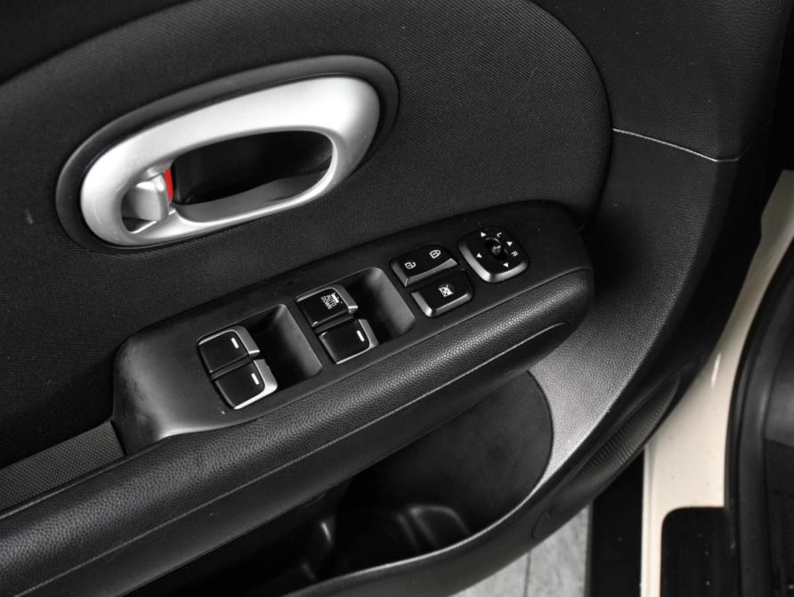 Kia Soul II Рестайлинг Ростов-на-Дону  - изображение 16