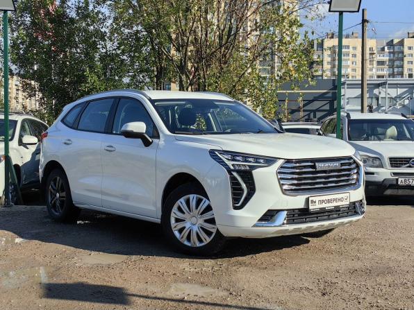 Haval Jolion I с пробегом 2024 года, цена 1 749 000 рублей, 46000 км, внедорожник, Автокод Объявления
