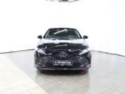 Toyota Camry VIII (XV70) Москва  - изображение 26