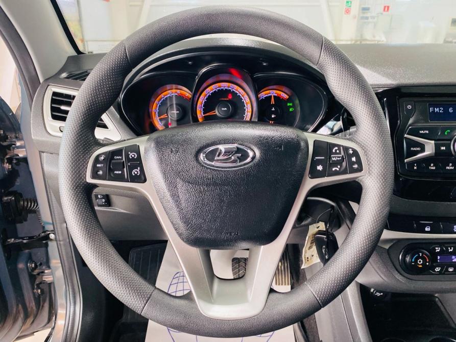 Lada (ВАЗ) Vesta I Миасс  - изображение 18