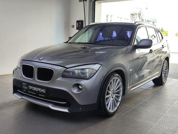 BMW X1 I (E84) с пробегом 2011 года, цена 1 200 000 рублей, 305227 км, внедорожник, Автокод Объявления