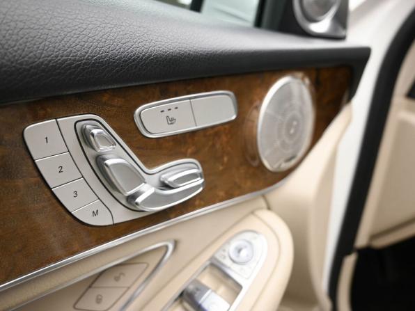 Mercedes-Benz GLC I (X253) с пробегом 2017 года, цена 2 439 000 рублей, 145552 км, внедорожник, Автокод Объявления