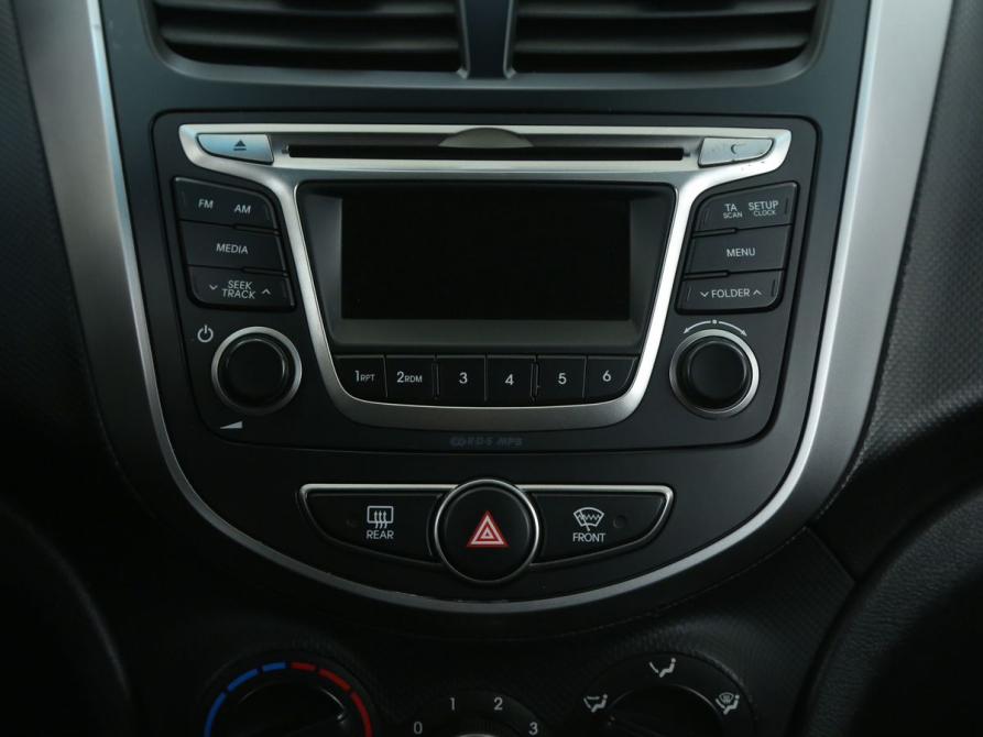 Hyundai Solaris I Рестайлинг Иваново  - изображение 13