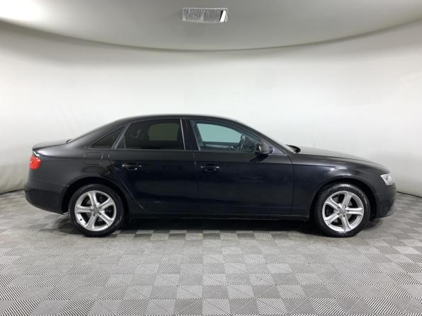 Audi A4 IV (B8) Рестайлинг с пробегом 2015 года, цена 1 599 000 рублей, 127010 км, седан, Автокод Объявления