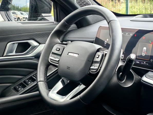 Haval F7x II с пробегом 2025 года, цена 3 099 000 рублей, 5130 км, внедорожник, Автокод Объявления