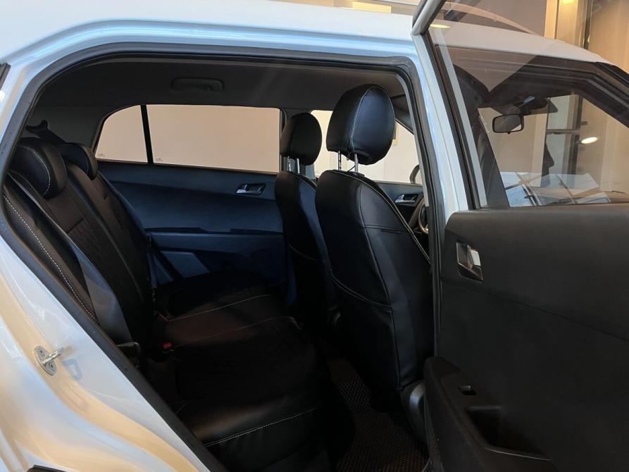 Hyundai Creta I Рестайлинг Чебоксары  - изображение 26
