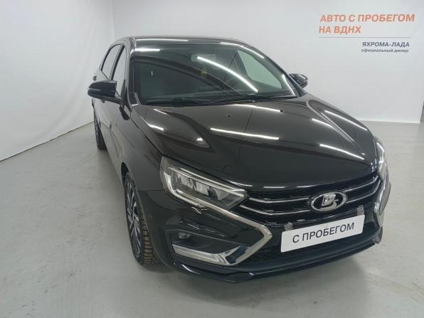 Lada (ВАЗ) Aura с пробегом 2024 года, цена 1 573 000 рублей, 29424 км, седан, Автокод Объявления