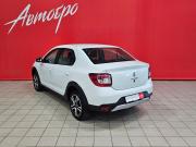 Renault Logan II Рестайлинг Вологда  - изображение 19